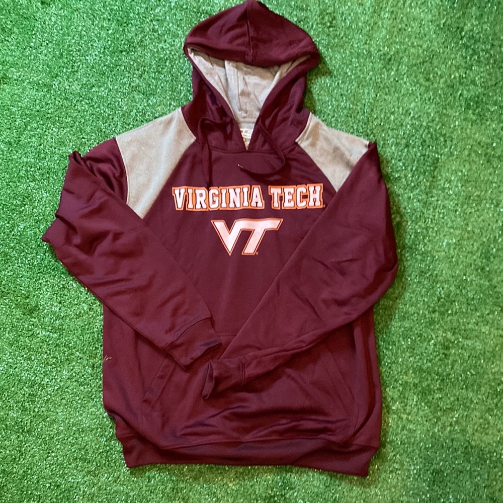 Virginia Tech Hoodie